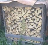 Bild zu Kaminholz Buche ab 1 echte Raummeter